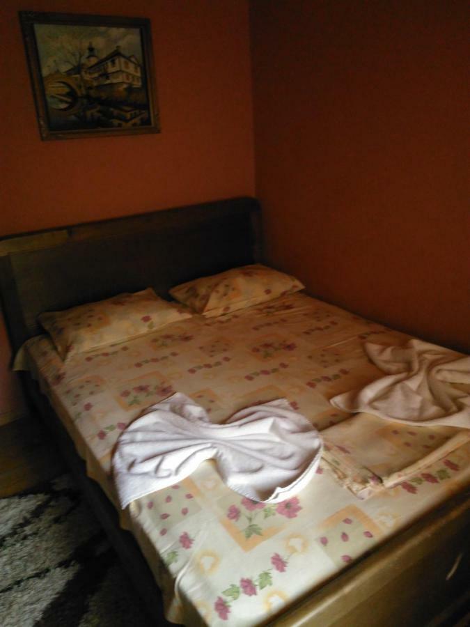 Bangeytsi Къща Цвети-1 Трявна酒店 外观 照片